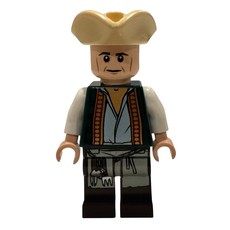 Cook (fig-005812)