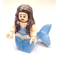 Mermaid Syrena (fig-005815)