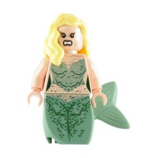 Mermaid (fig-005816)
