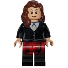Clara Oswald (fig-005821)