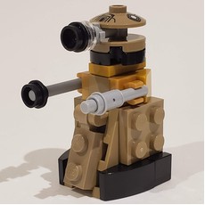 Dalek (fig-005825)