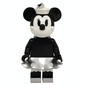 Minnie Mouse, Black and White
