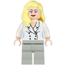 Elsa Schneider (fig-005830)