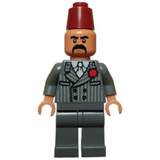 Kazim (fig-005832)