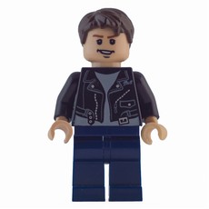Mutt Williams (fig-005835)