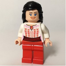 Marion Ravenwood (fig-005838)
