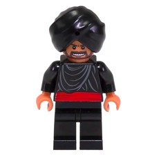 Cairo Swordsman (fig-005840)