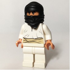 Cairo Thug (fig-005841)