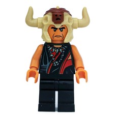 Mola Ram (fig-005851)