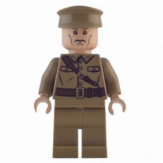 Colonel Dovchenko (fig-005854)