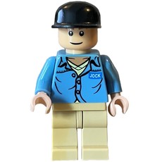 Jock (fig-005860)