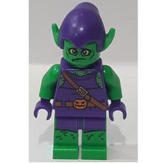 Green Goblin (Juniors) (fig-005880)