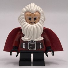 Balin the Dwarf (fig-005888)