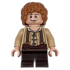 Bilbo Baggins (fig-005889)