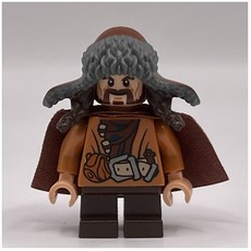 Bofur the Dwarf (fig-005890)