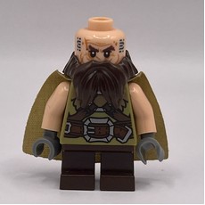 Dwalin the Dwarf (fig-005892)
