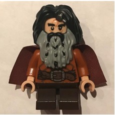 Bifur the Dwarf (fig-005893)