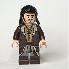 Bard the Bowman (fig-005899)