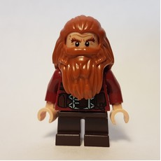 Gloin the Dwarf (fig-005903)