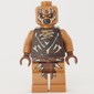 Gundabad Orc - Bald