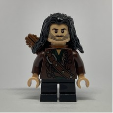 Kili the Dwarf (fig-005916)