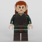 Tauriel - Dark Green/Dark Brown