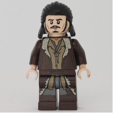 Bard the Bowman (fig-005918)