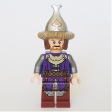 Lake-town Guard (fig-005919)