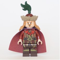 Master of Lake-town (fig-005920)