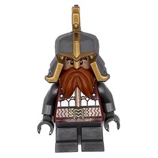 Dain Ironfoot (fig-005925)