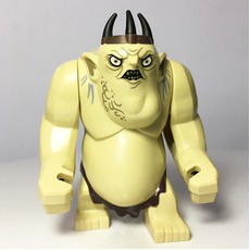 Goblin King (fig-005929)