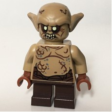 Goblin Scribe (fig-005931)