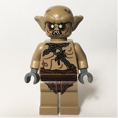 Goblin Soldier (fig-005932)