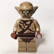 Goblin Soldier (fig-005933)