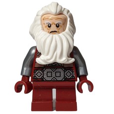 Balin the Dwarf (fig-005936)