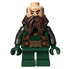 Dwalin the Dwarf (fig-005938)