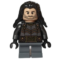 Kili the Dwarf (fig-005940)