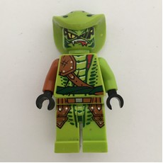 Lasha (Rebooted) (fig-005961)