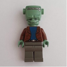 Frankenstein's Monster (fig-005982)