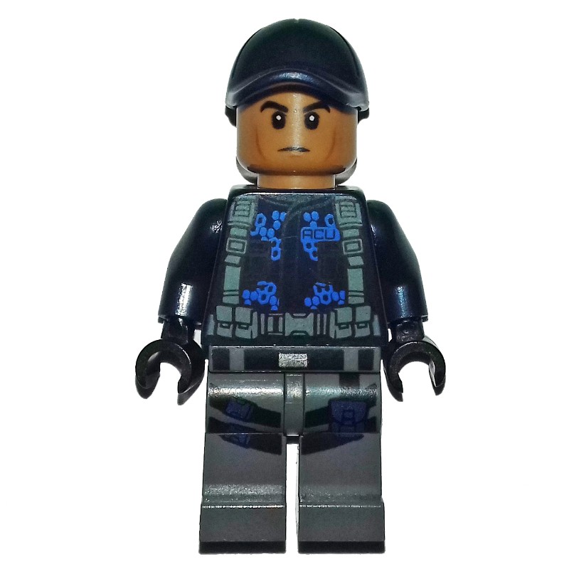 Lego acu 2024