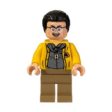Dennis Nedry (fig-005994)