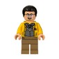 Dennis Nedry