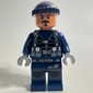 Guard in Black Hat