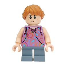 Lex Murphy (fig-006008)