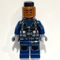 Tracker with Mohawk