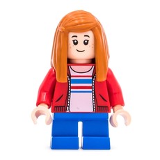 Maisie Lockwood - Child (fig-006014)
