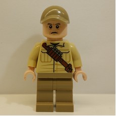 Ken Wheatley (fig-006015)