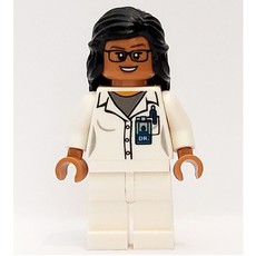 Allison Miles (fig-006023)