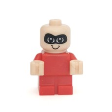 Jack-Jack Parr (fig-006026)