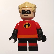 Dash Parr (fig-006027)
